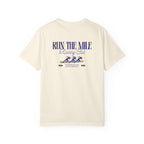 Running Club Retro 80's T-Shirt