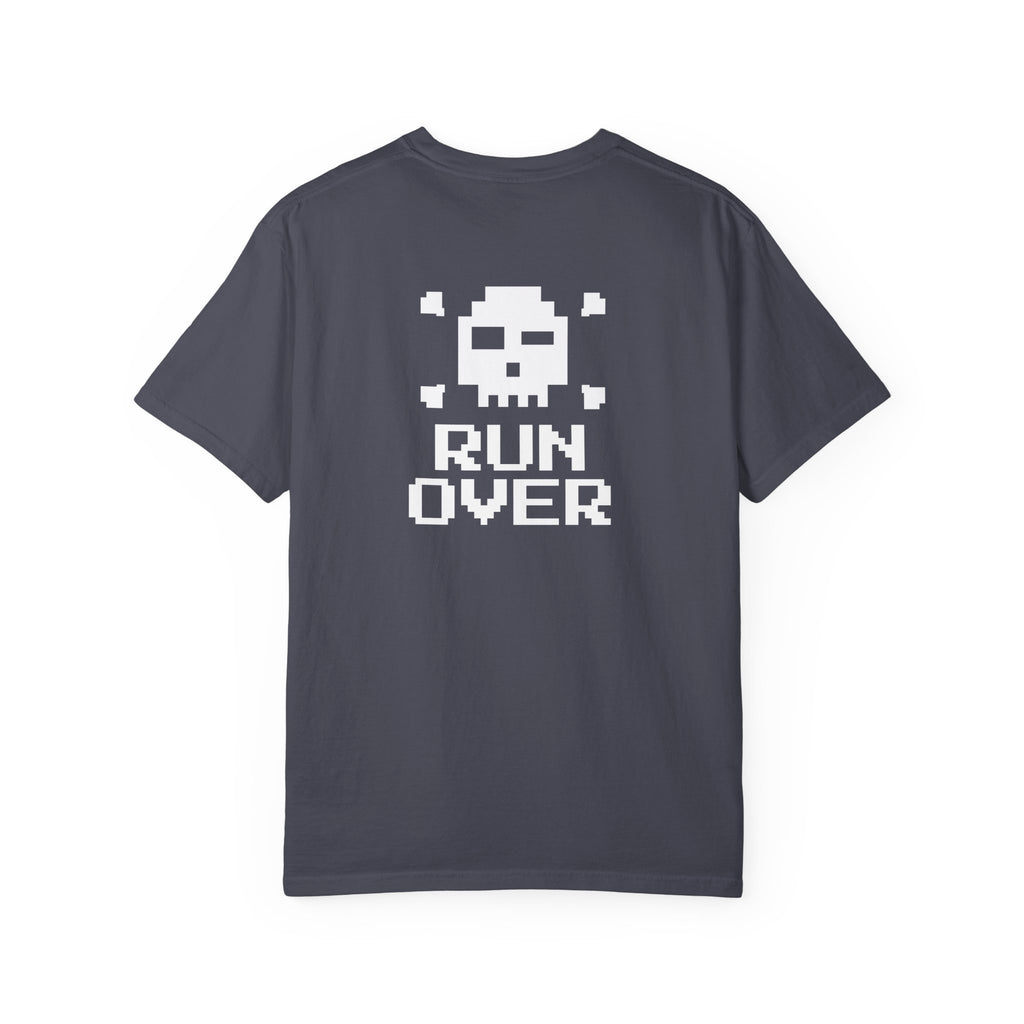 Run. Game Over. T-Shirt