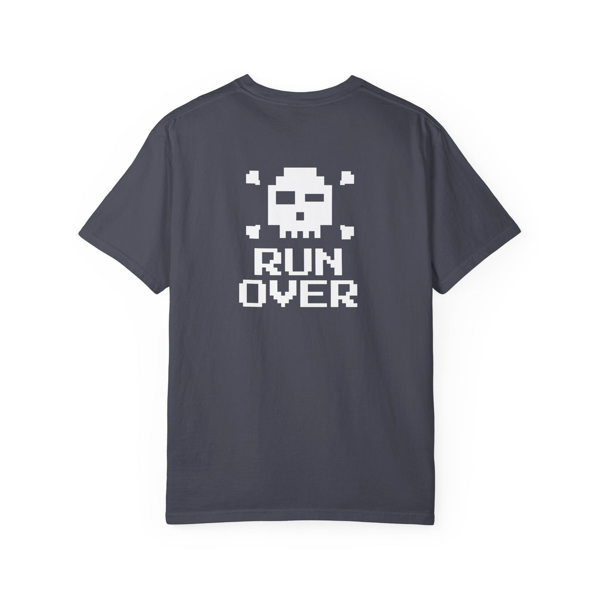 Run. Game Over. T-Shirt