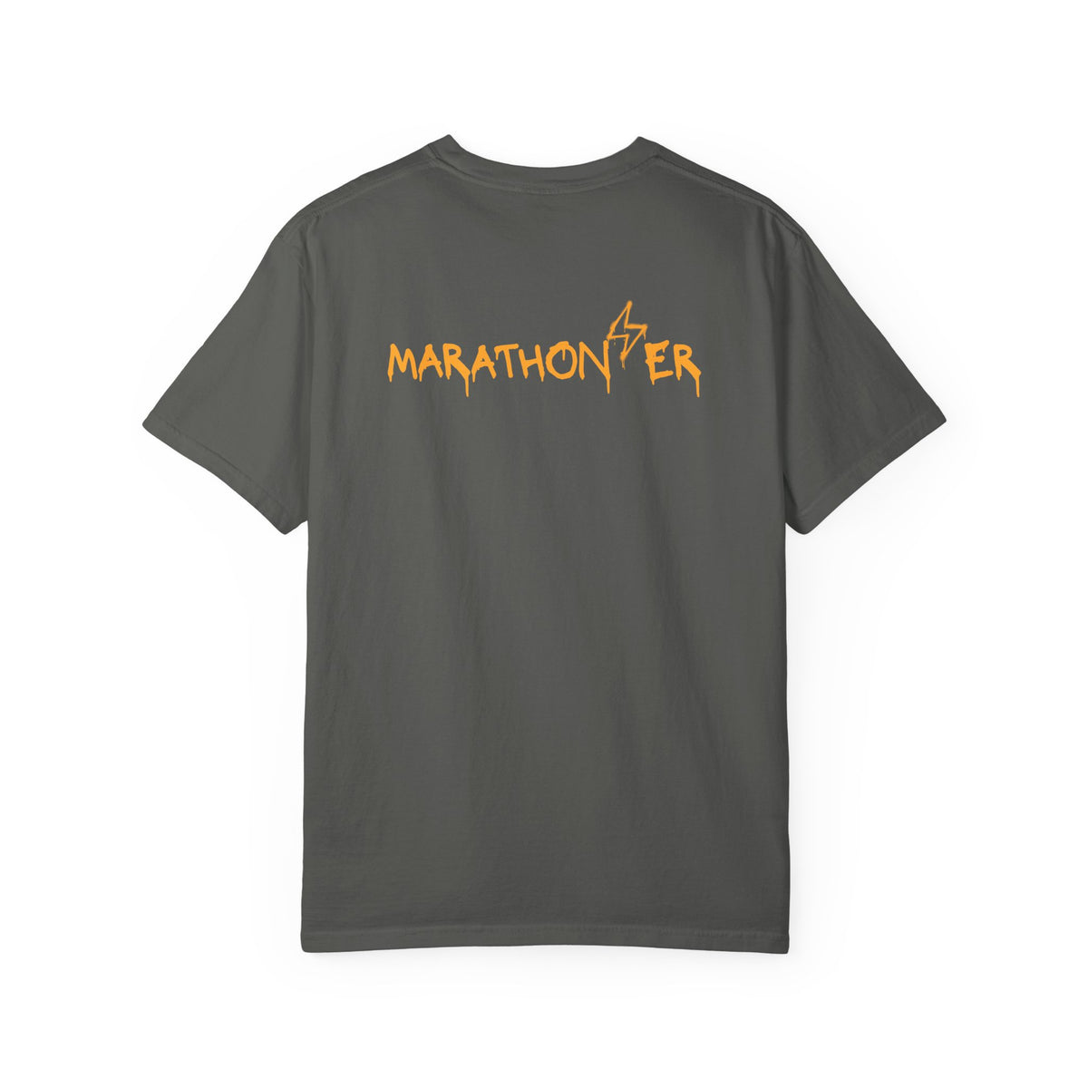 Marathoner Lightning Bolt T-Shirt