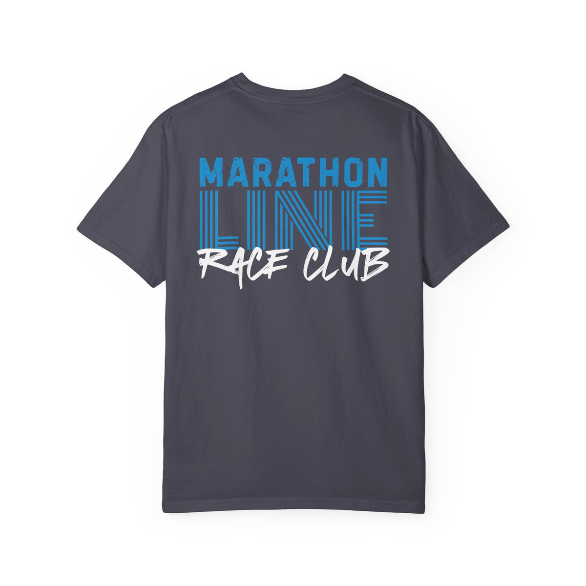 Marathon Line Race Club