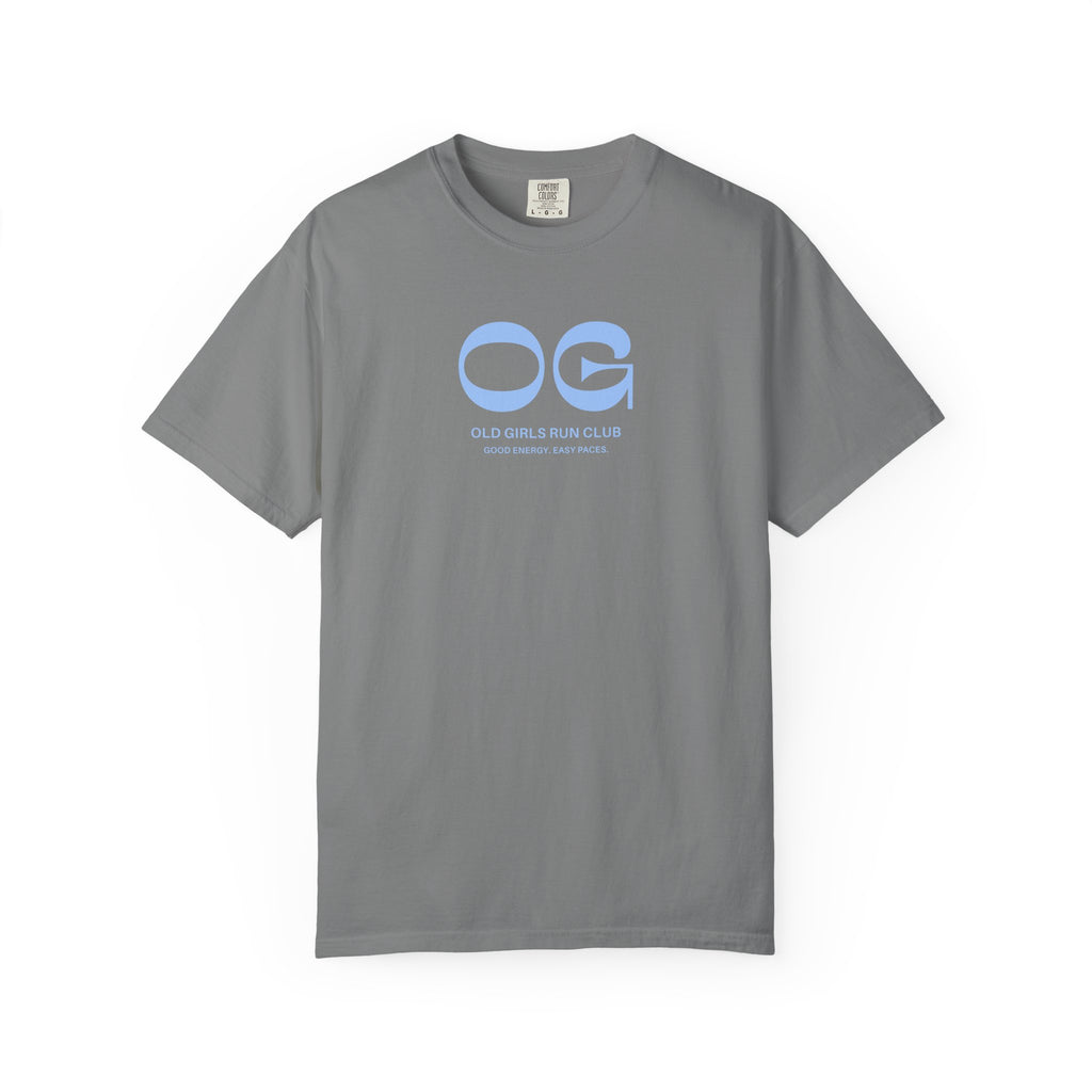 OG Old Girls Run Club T-Shirt