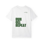 Run. Gel. Repeat. Marathon T-Shirt