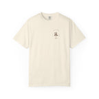 Post Run Boots Western Style T-Shirt