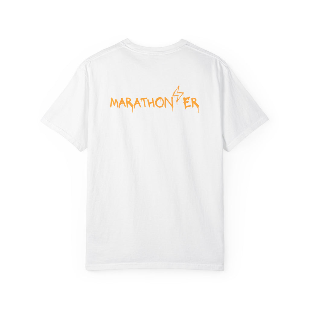 Marathoner Lightning Bolt T-Shirt