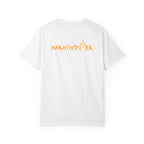 Marathoner Lightning Bolt T-Shirt