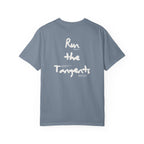 Run The Tangents Metadata T-Shirt