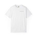 All I'll Ever Wanted Is To Run Chicago Marathon T-Shirt