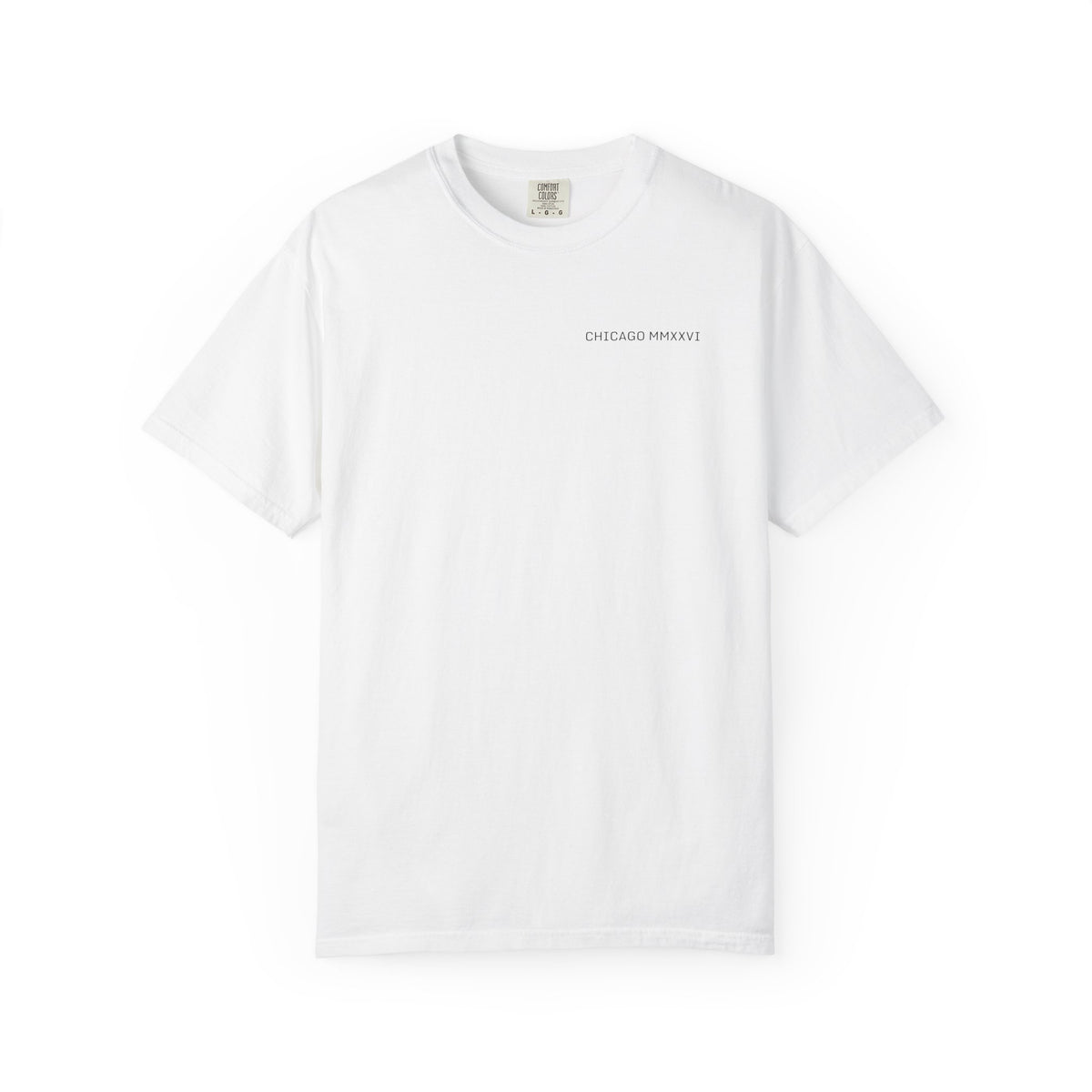 All I'll Ever Wanted Is To Run Chicago Marathon T-Shirt