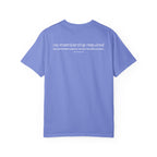 No Membership Required Run Club T-Shirt