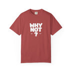 Why Not Run Fast T-Shirt