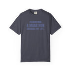 I'd Never Run a Marathon T-Shirt