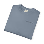 Never Run Again. Until Next Year. Chicago Marathon T-Shirt