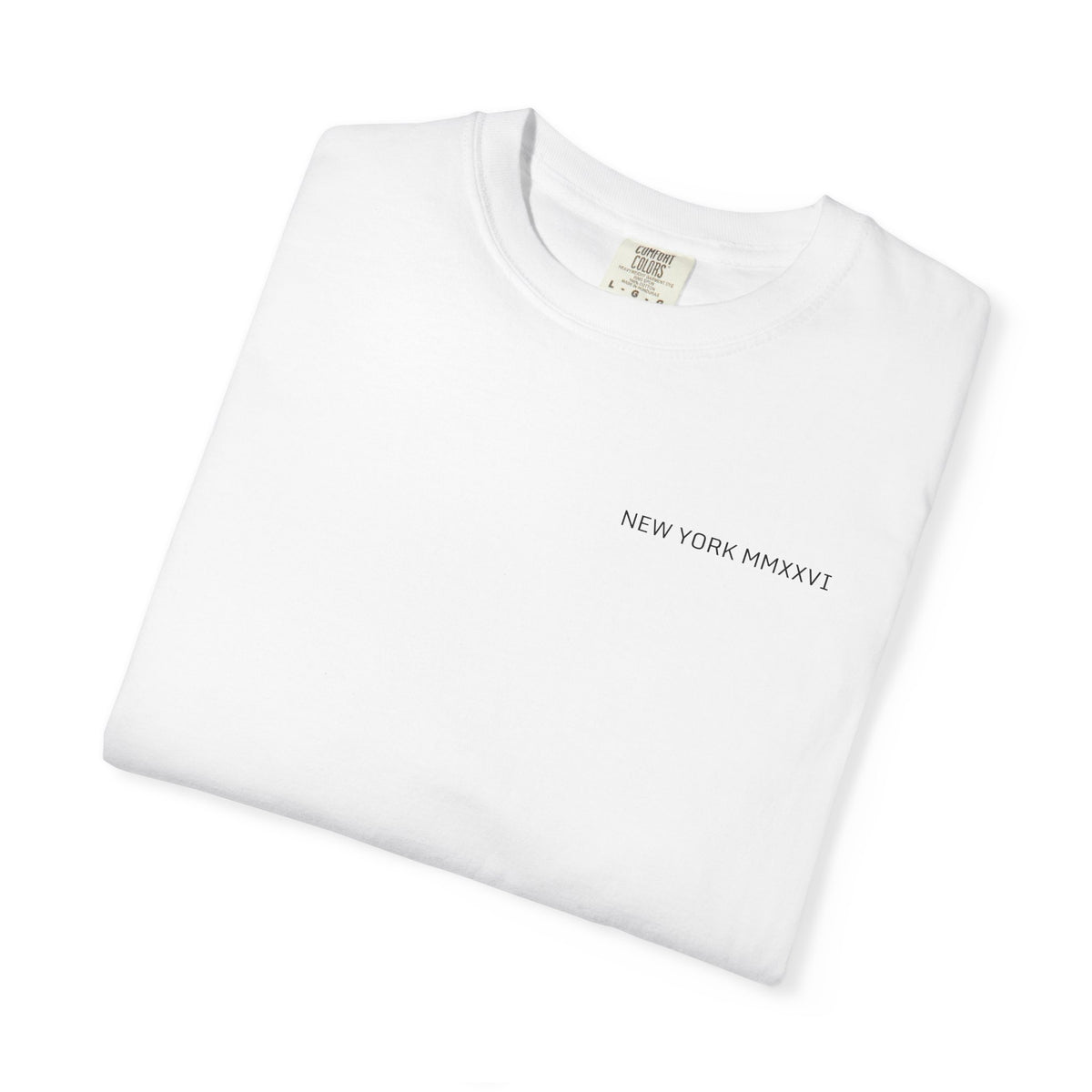 All I've Ever Wanted Is to Run New York Marathon T-Shirt