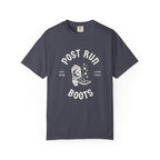Post Run Boots Stay Chill T-Shirt