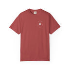 Post Run Boots Western Style T-Shirt
