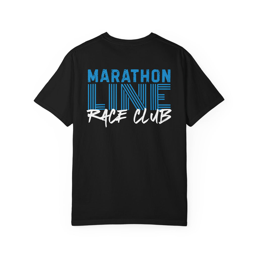 Marathon Line Race Club