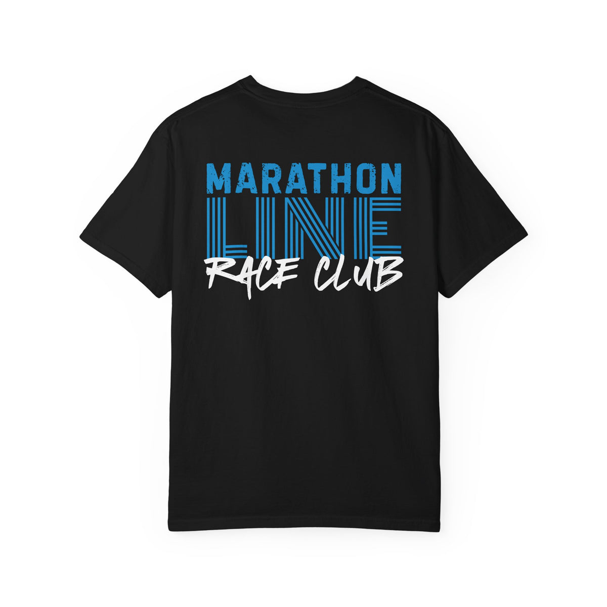 Marathon Line Race Club