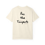Run The Tangents Metadata T-Shirt