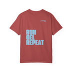 Run. Gel. Repeat. Marathon T-Shirt