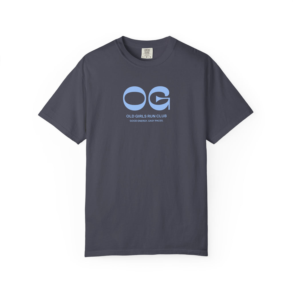 OG Old Girls Run Club T-Shirt