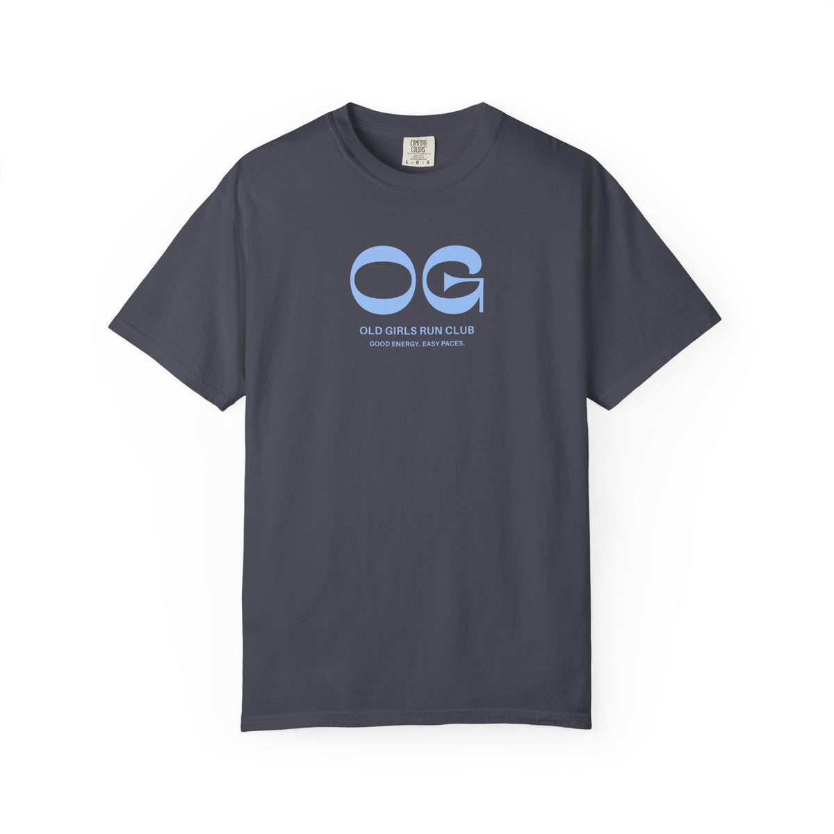 OG Old Girls Run Club T-Shirt