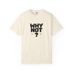Why Not Run Fast T-Shirt