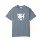Why Not Run Fast T-Shirt