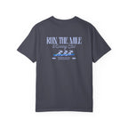 Running Club Retro 80's T-Shirt