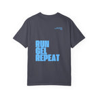 Run. Gel. Repeat. Marathon T-Shirt