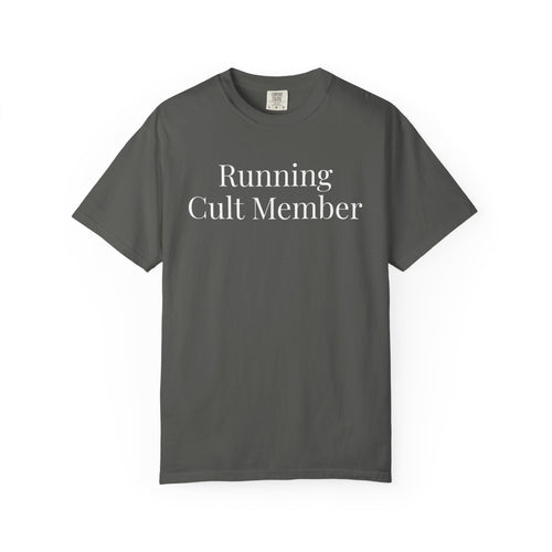 Running Cult Member T-Shirt