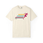 Hit The Splits Retro 90s Running T-Shirt
