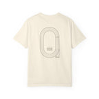 Take the Lane Running Track T-Shirt