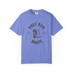 Post Run Boots Stay Chill T-Shirt