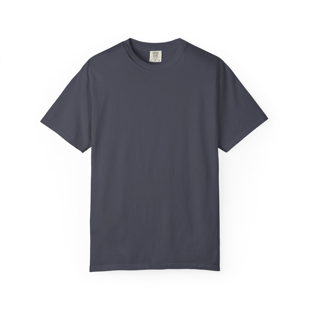 No Membership Required Run Club T-Shirt