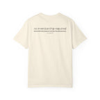 No Membership Required Run Club T-Shirt