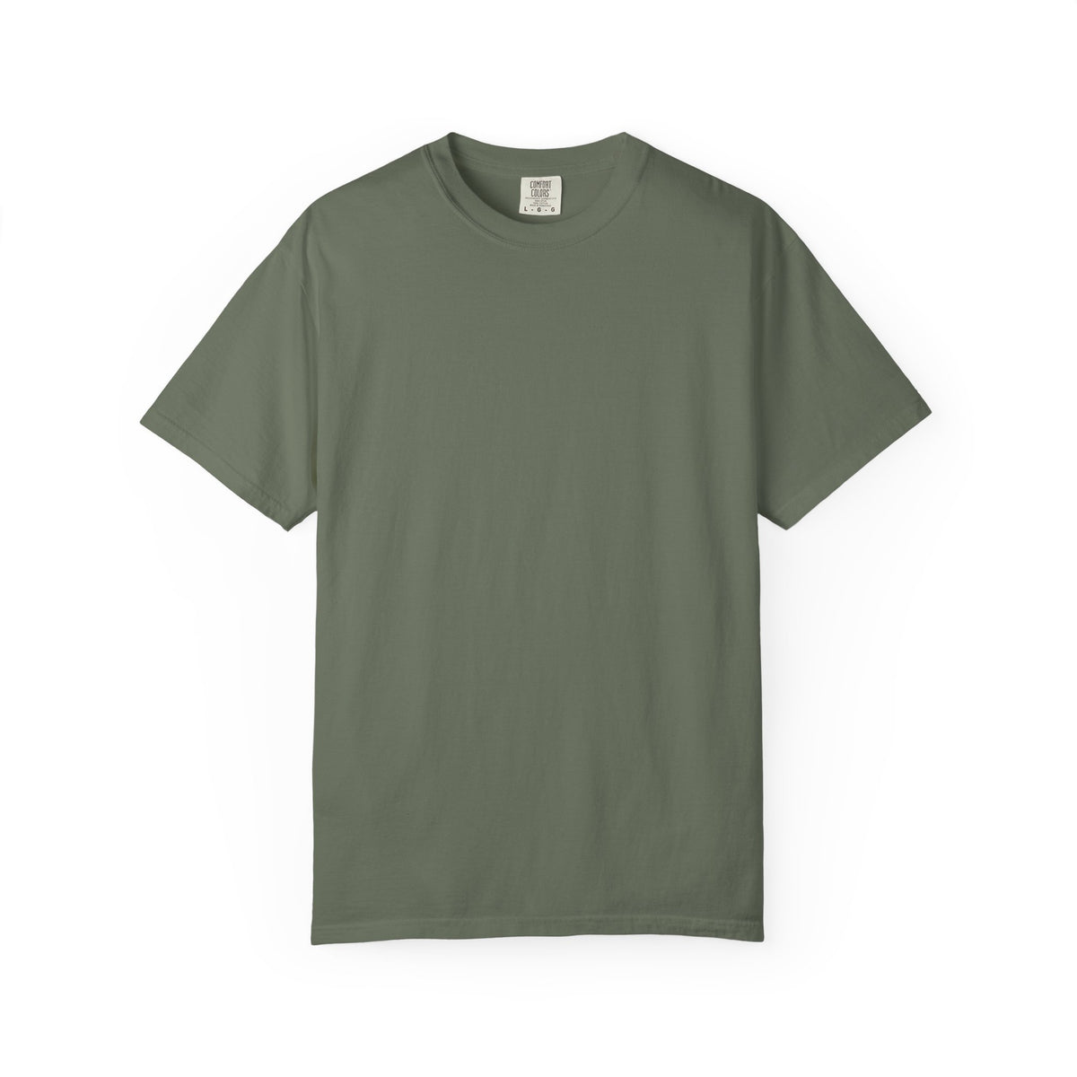 Trail Runner Tree Stamp T-shirt