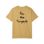 Run The Tangents Metadata T-Shirt