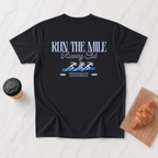 Running Club Retro 80's T-Shirt