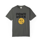 Down Week Frowny T-Shirt