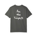 Run The Tangents Metadata T-Shirt
