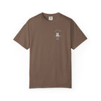 Post Run Boots Western Style T-Shirt