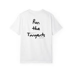 Run The Tangents Metadata T-Shirt