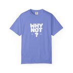 Why Not Run Fast T-Shirt