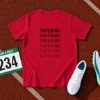 Tapering Week T-Shirt