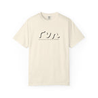 Run for the Joy. Not the Judgement. T-Shirt