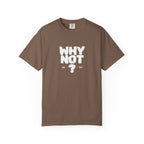 Why Not Run Fast T-Shirt