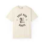 Post Run Boots Stay Chill T-Shirt