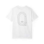 Take the Lane Running Track T-Shirt