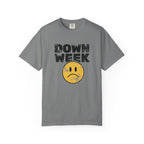 Down Week Frowny T-Shirt
